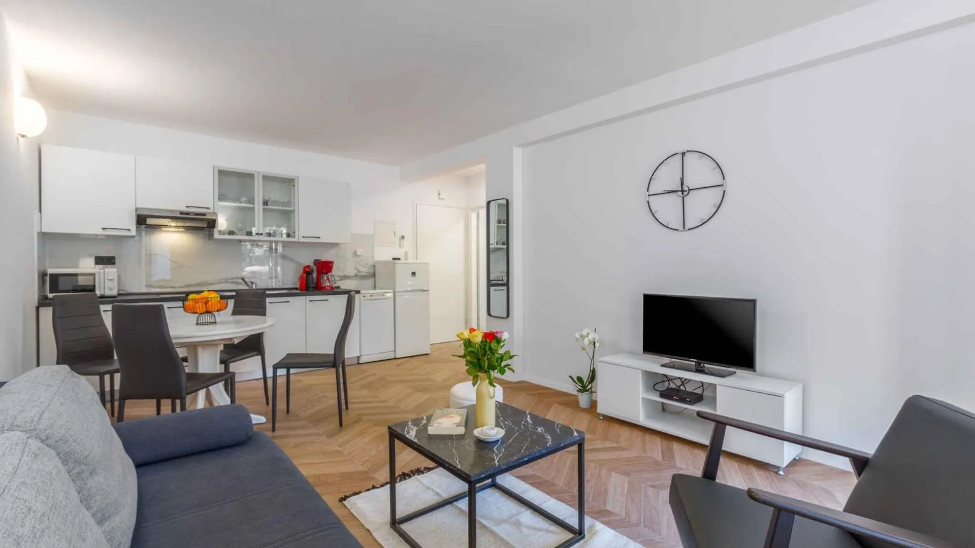 Apartment In Porec/Istrien 10331 Chorwacja