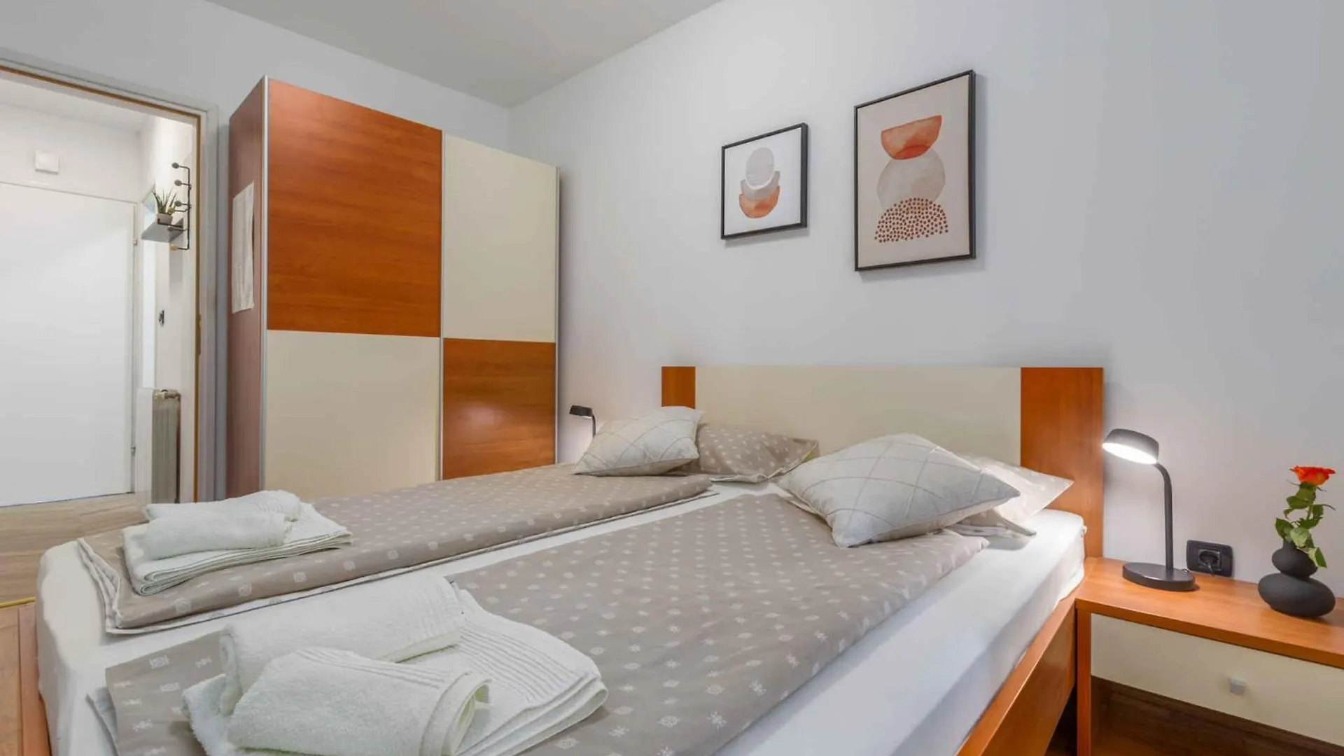 Apartment In Porec/Istrien 10331